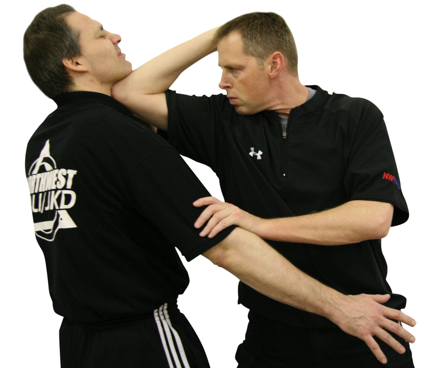 Silat Training